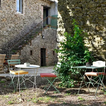 Les Jardins De Falguiere