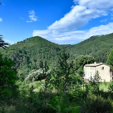 Les Jardins De Falguiere Vendégház 3*