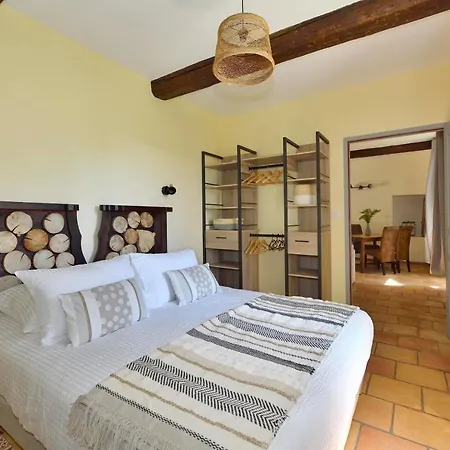 Les Jardins De Falguiere Vendégház 3*