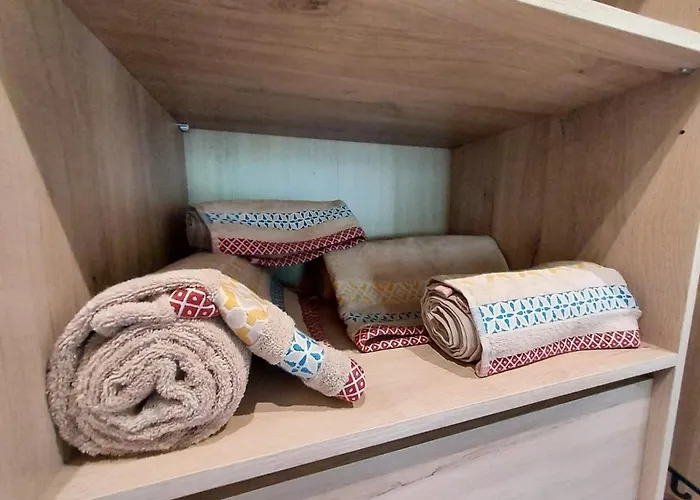 Les Jardins De Falguière Maison d'hôtes