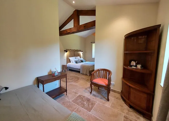 Les Jardins De Falguière