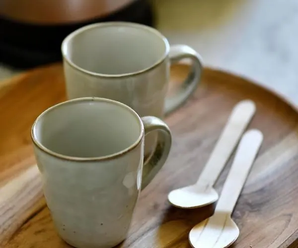 Les Jardins De Falguière Maison d'hôtes Saint-Jean-du-Gard